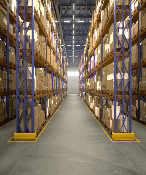 Product Sourcing