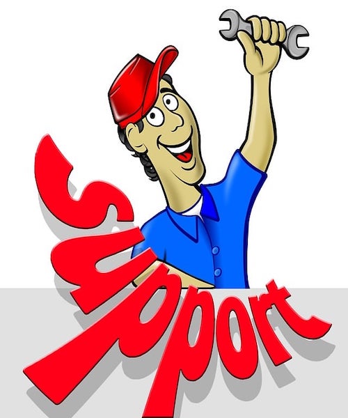 Customer Support